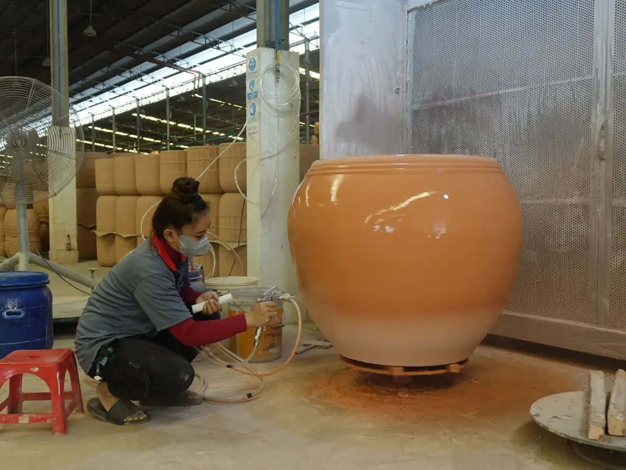 电子台秤称重精度校准方法及日常维护要点