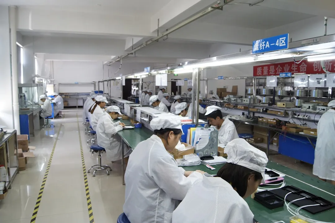 2025年电子台秤行业技术规范更新与合规要点解析